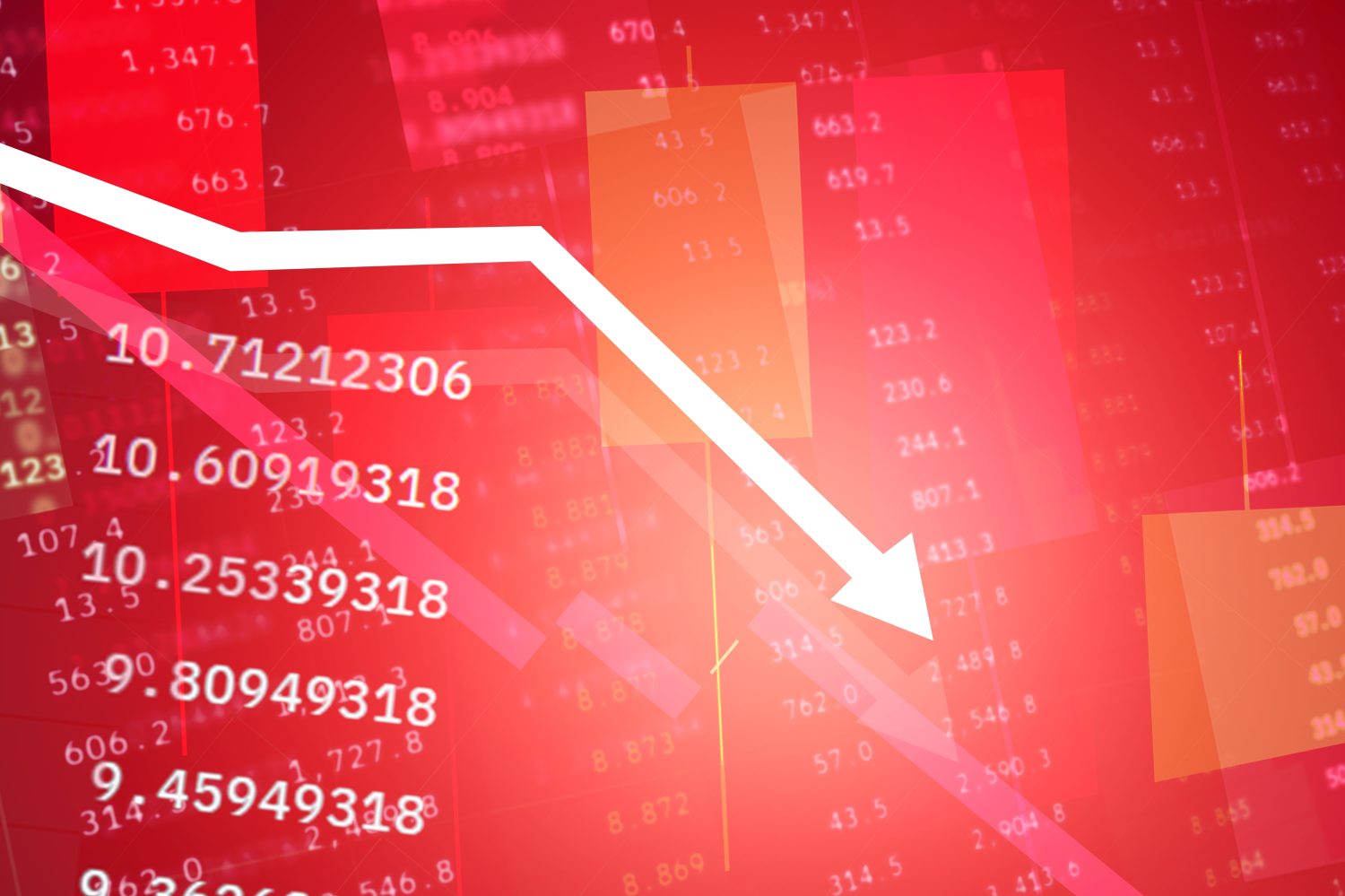 Article thumbnail: Software Stocks Are Getting Crushed Again After Hours