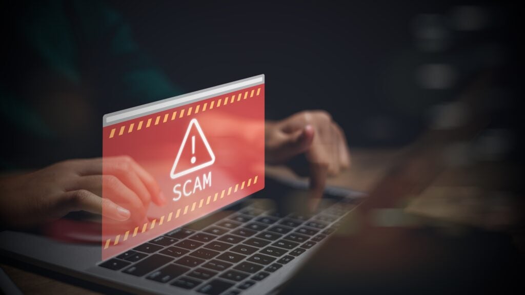 Article thumbnail: Cybersecurity Stocks Drop After Hours: Here's Why