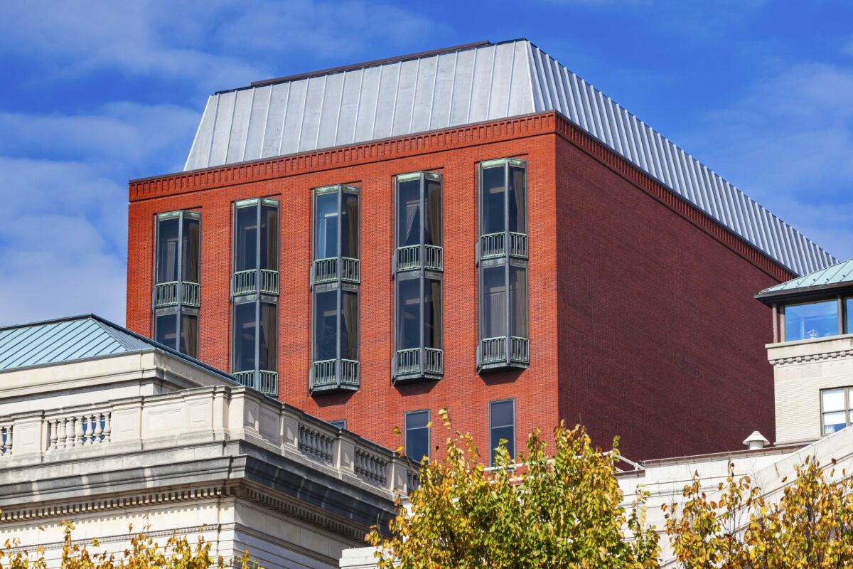 Article thumbnail: Federal Circuit Affirms PTAB’s Unpatentability Finding for Palo Alto Networks
