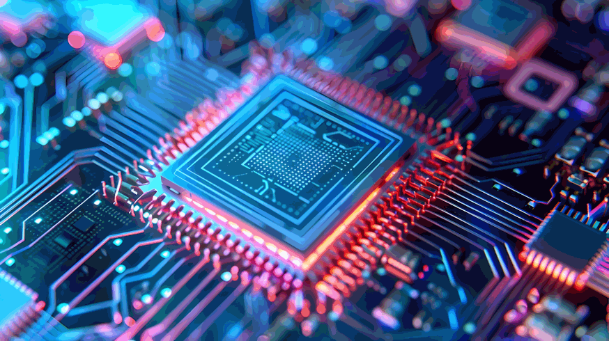 Mark Darland cloud object storage illustrating latest CPU technology