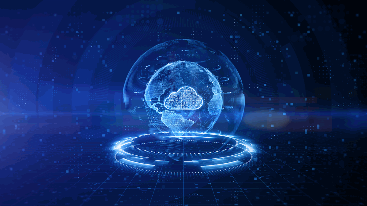 Mark Darland hypervisor patching and cloud computing infrastructure