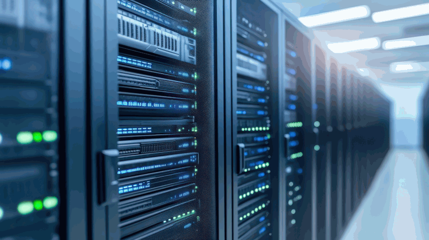 Mark Darland network load balancing and high availability