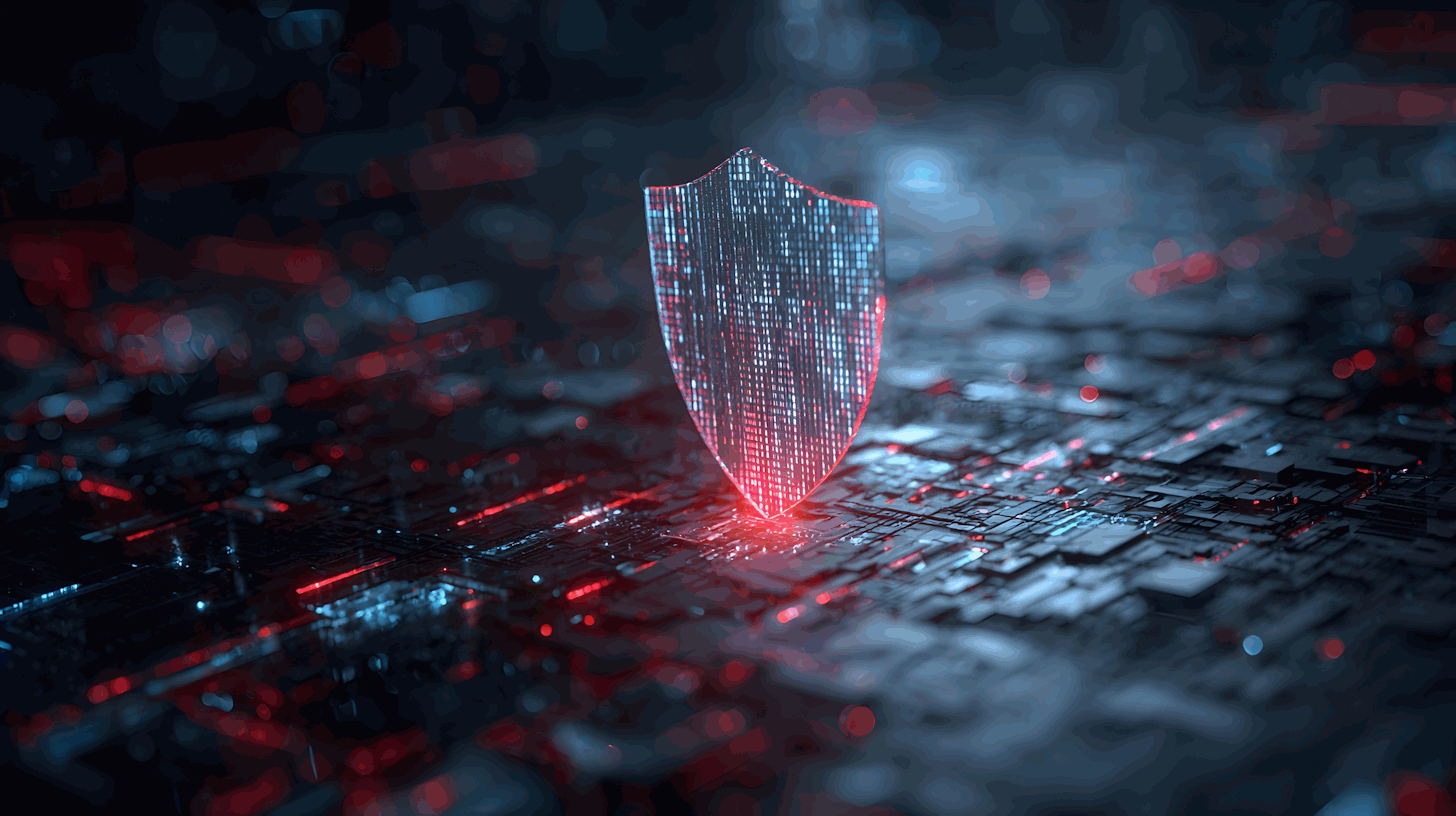 Mark Darland self-encrypting drive full-disk storage encryption