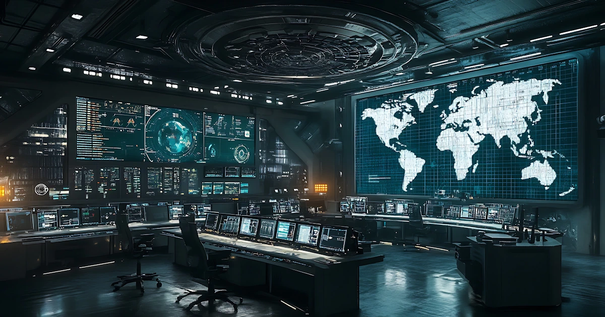 Mark Darland endpoint privilege management security operations command center
