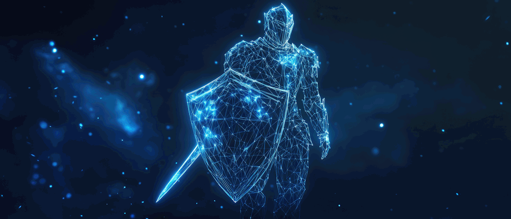 Mark Darland network Open Web Application Security Project (OWASP) protection